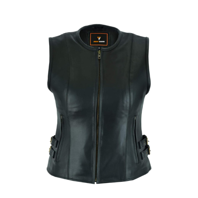 Femme Frontier Vest